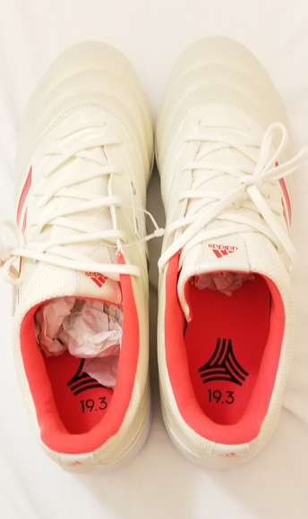 Adidas Copa 19.3 TF Turf Shoes - Picture 5 of 8